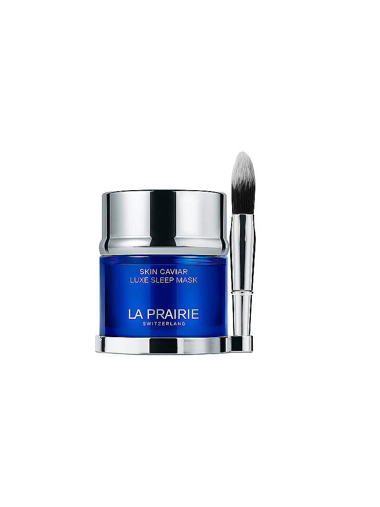 LA PRAIRIE Skin Caviar Luxe Sleep Mask Mascarilla de Noche en Crema 50ml