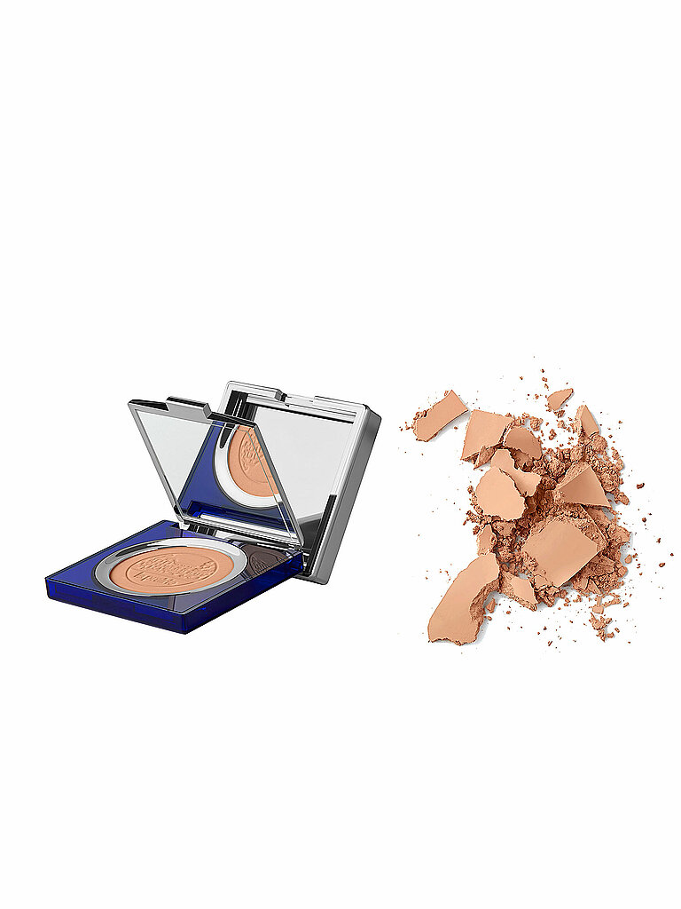 Skin Caviar Powder Foundation SPF15 (90 Pêche)