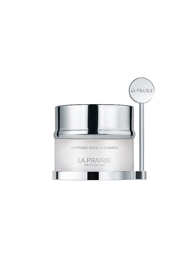 LA PRAIRIE Supreme Balm Cleanser 100ml