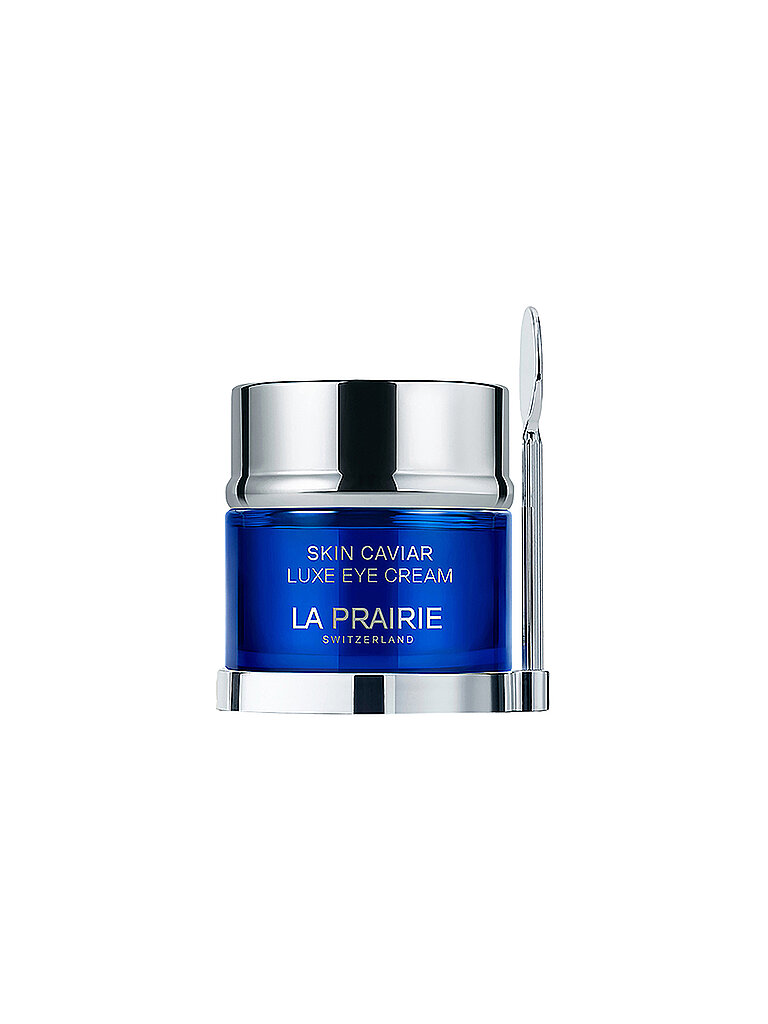 LA PRAIRIE Skin Caviar Luxe Eye Cream Crema de ojos 20ml