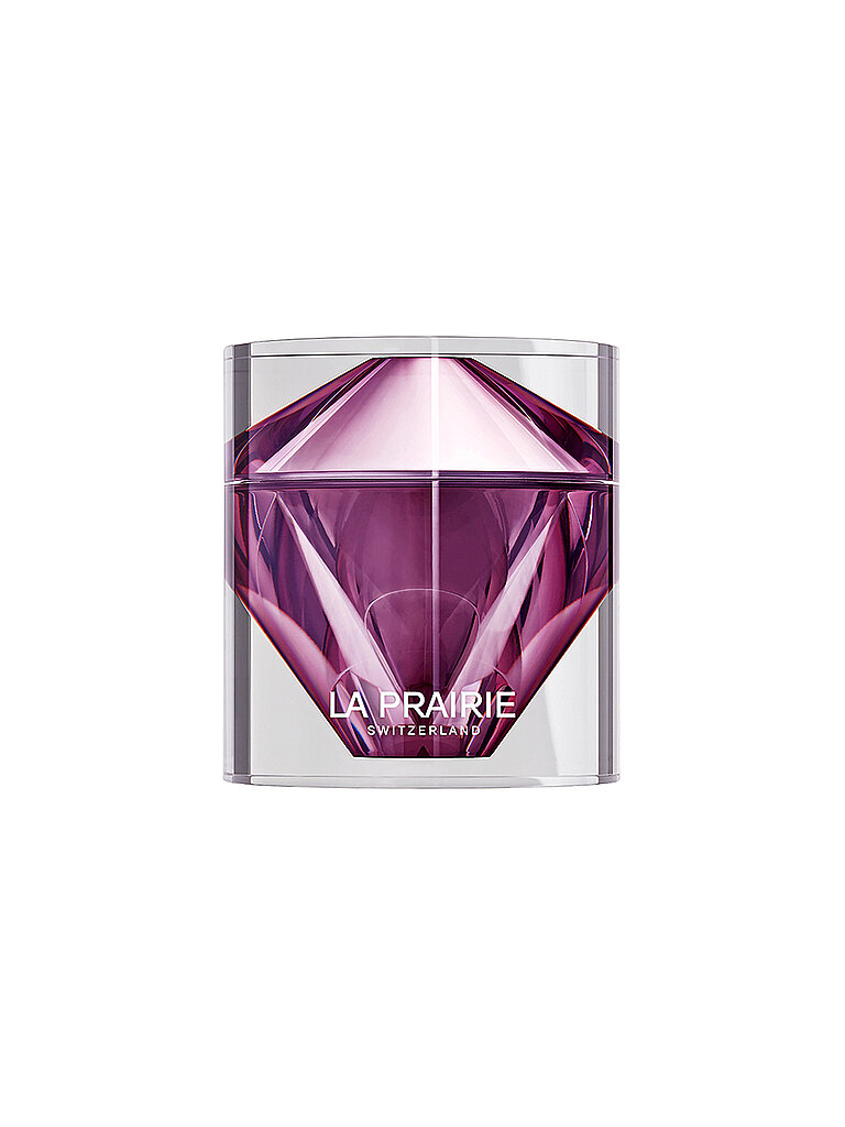 LA PRAIRIE Platinum Rare Haute-Rejuvenation Cream Crema Facial 50ml