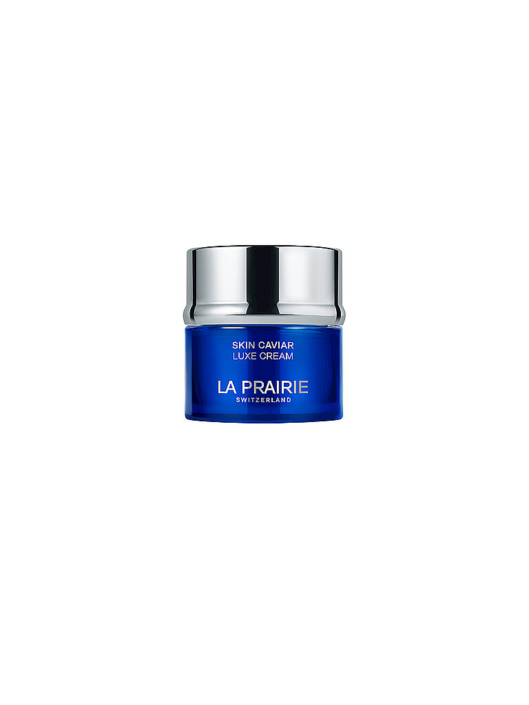 LA PRAIRIE Skin Caviar Luxe Cream Crema Facial 50ml