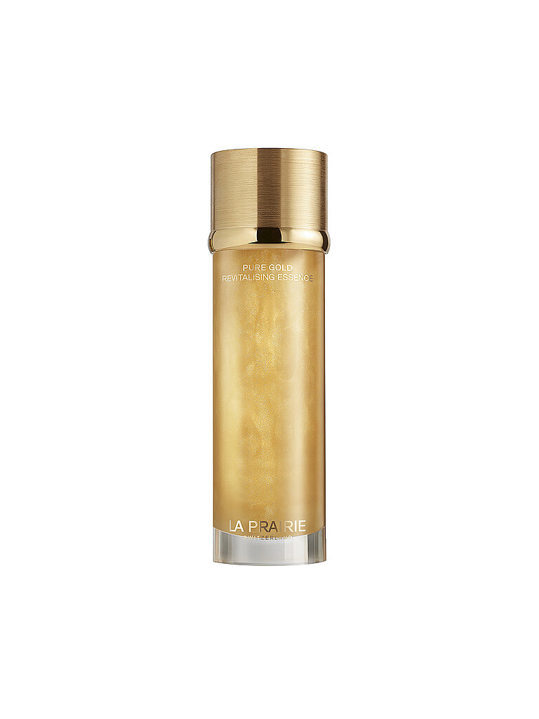 LA PRAIRIE Crema facial - Pure Gold Revitalising Essence 130ml