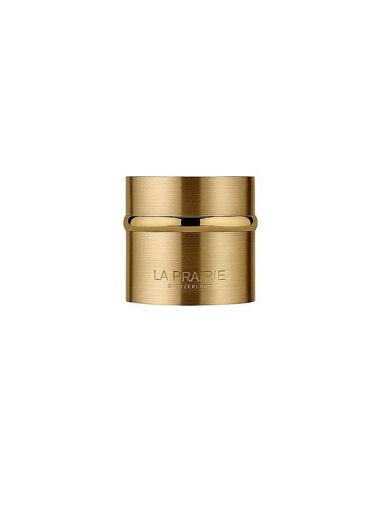 LA PRAIRIE Crema facial - Pure Gold Radiance Cream 50ml recargable