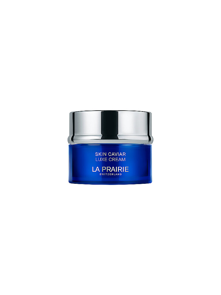 LA PRAIRIE Crema facial - Skin Caviar Luxe Cream 30ml
