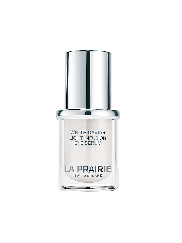 White Caviar Light Infusion Eye Serum 15ml