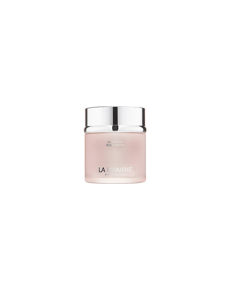 Cashmere Body Cream 200ml