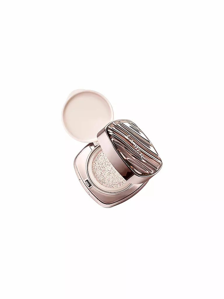 LA MER | Base de maquillaje cushion Luminous Lifting SPF20 (12 Marfil Neutro) | Crema