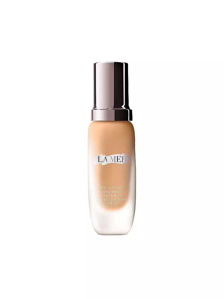 LA MER | Base de Maquillaje Fluida Suave SPF20 30ml ( 31 / 320 Blush ) | Beige