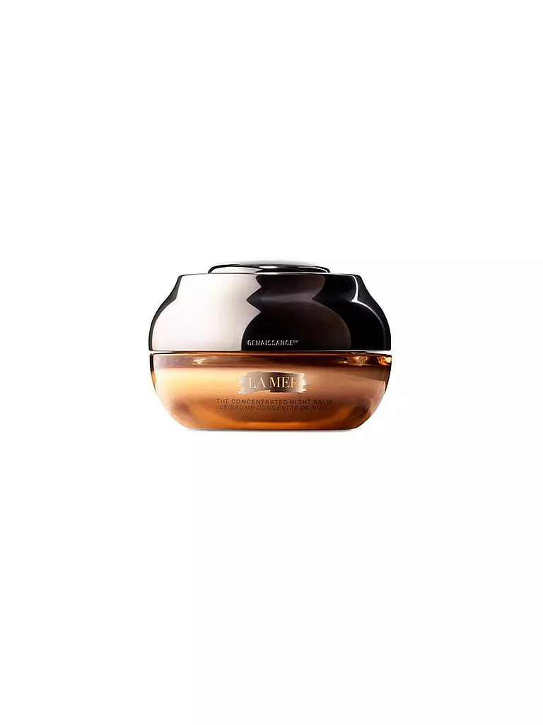 LA MER | Crema facial - Genaissance de la Mer: The Concentrated Night Balm 50ml | Sin color