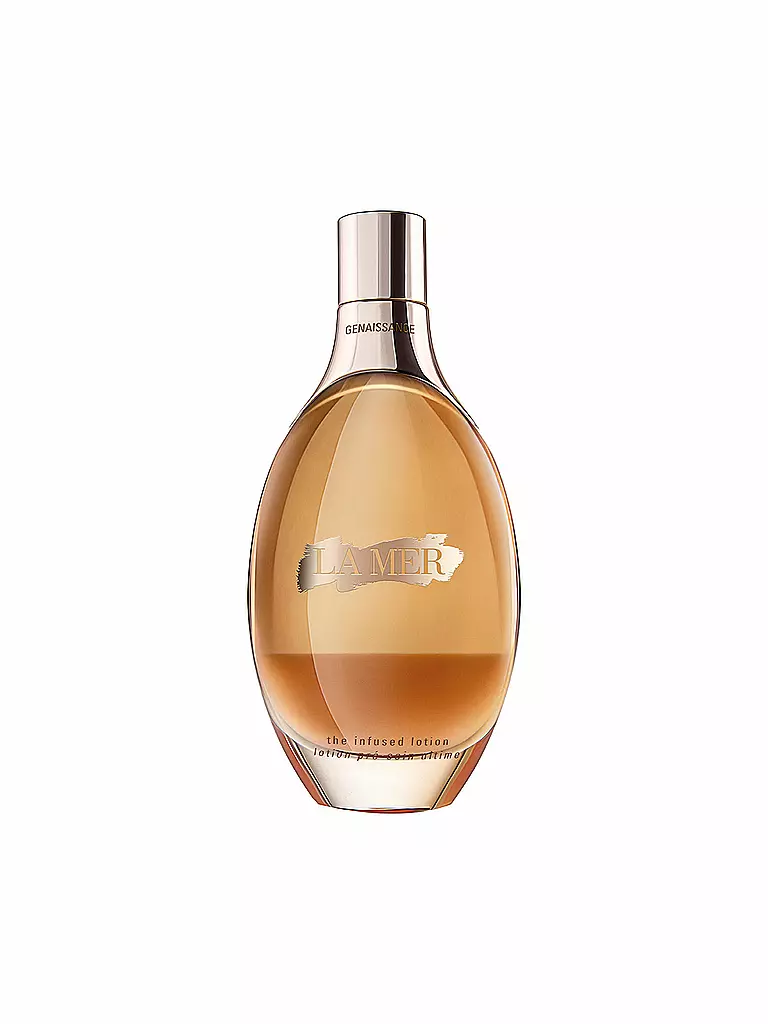 LA MER | Crema facial - Genaissance de la Mer™ The Infused Lotion 150ml | keine Farbe