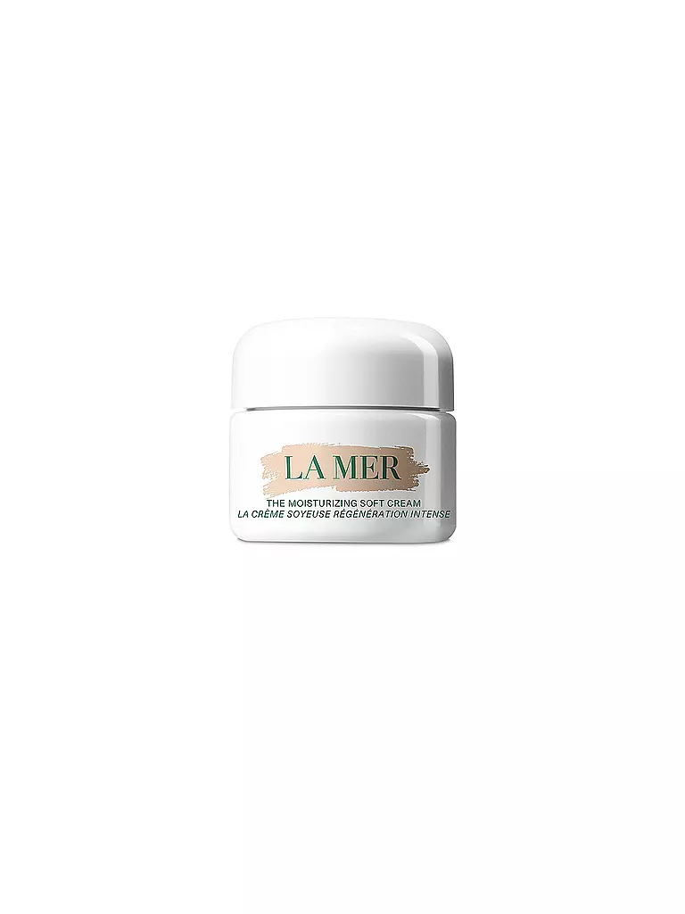 LA MER | Crema facial - Moisturizing Soft Creme 30ml | Sin color