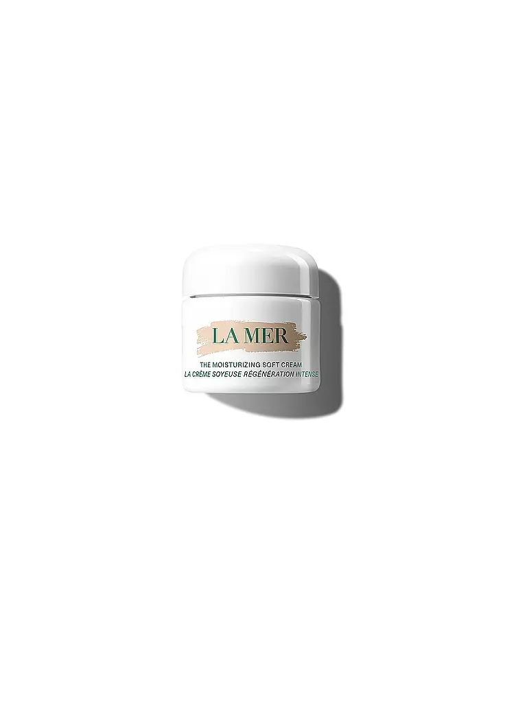 LA MER | Crema facial - Moisturizing Soft Creme 60ml | Sin color