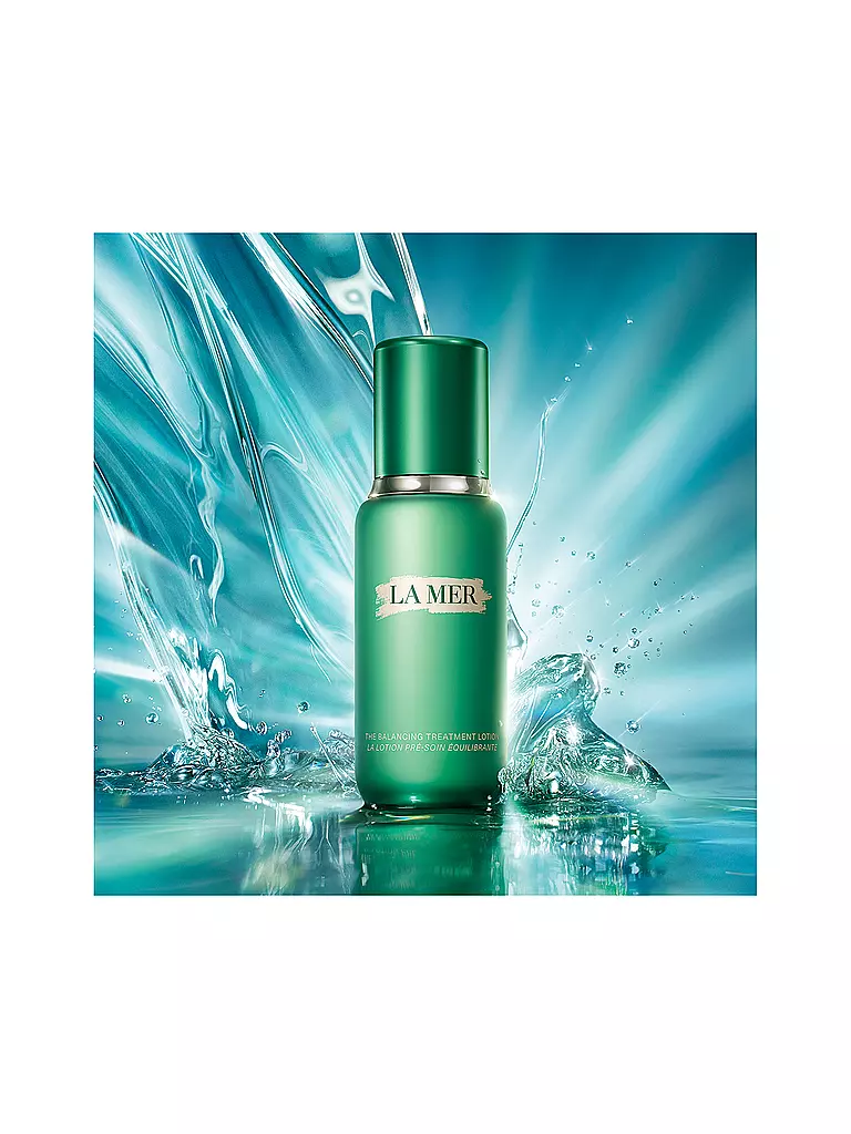 LA MER | Crema facial - The Balancing Treatment Lotion 150ml | Sin color
