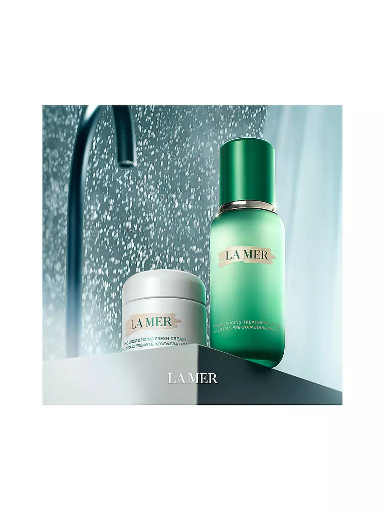 LA MER | Crema facial - The Balancing Treatment Lotion 150ml | 