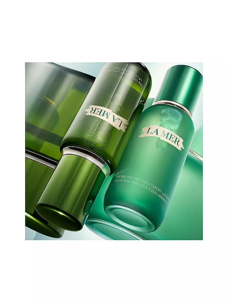 LA MER | Crema facial - The Balancing Treatment Lotion 150ml | 