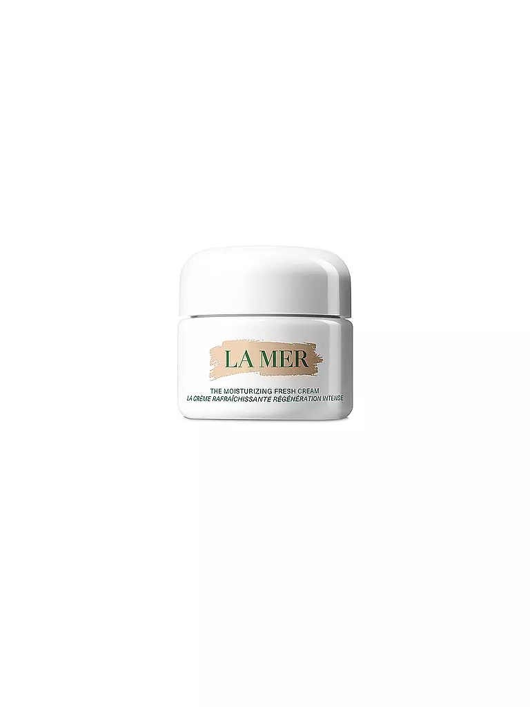 LA MER | Crema facial - The Moisturizing Fresh Cream 60ml | Sin color