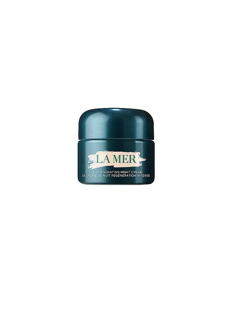 LA MER | Crema facial - The Rejuvenating Night Cream 30ml | Sin color