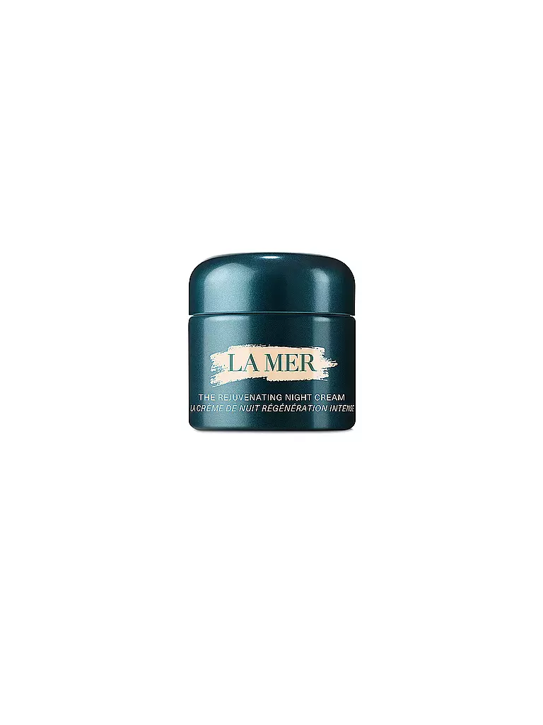 LA MER | Crema facial - The Rejuvenating Night Cream 60ml | Sin color