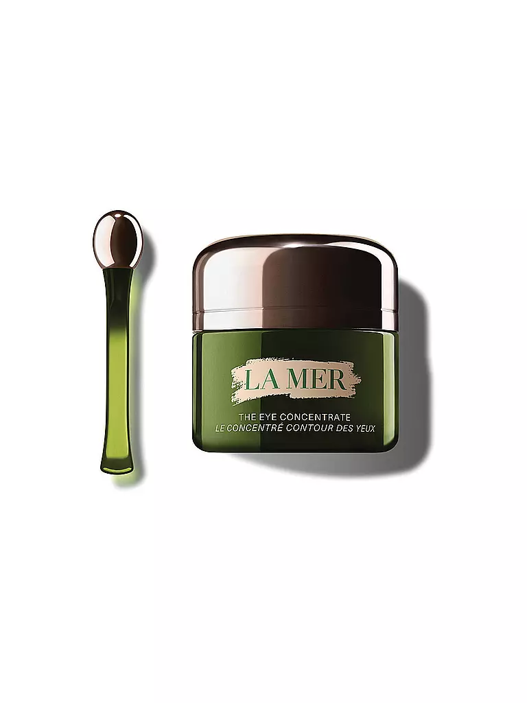 LA MER | Crema para ojos - The Eye Concentrate 15ml | Sin color