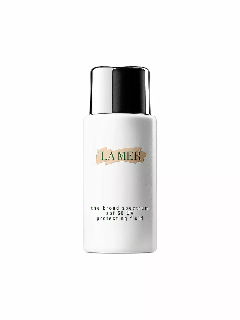 LA MER | Fluido de Protección UV SPF50 50ml | Sin color