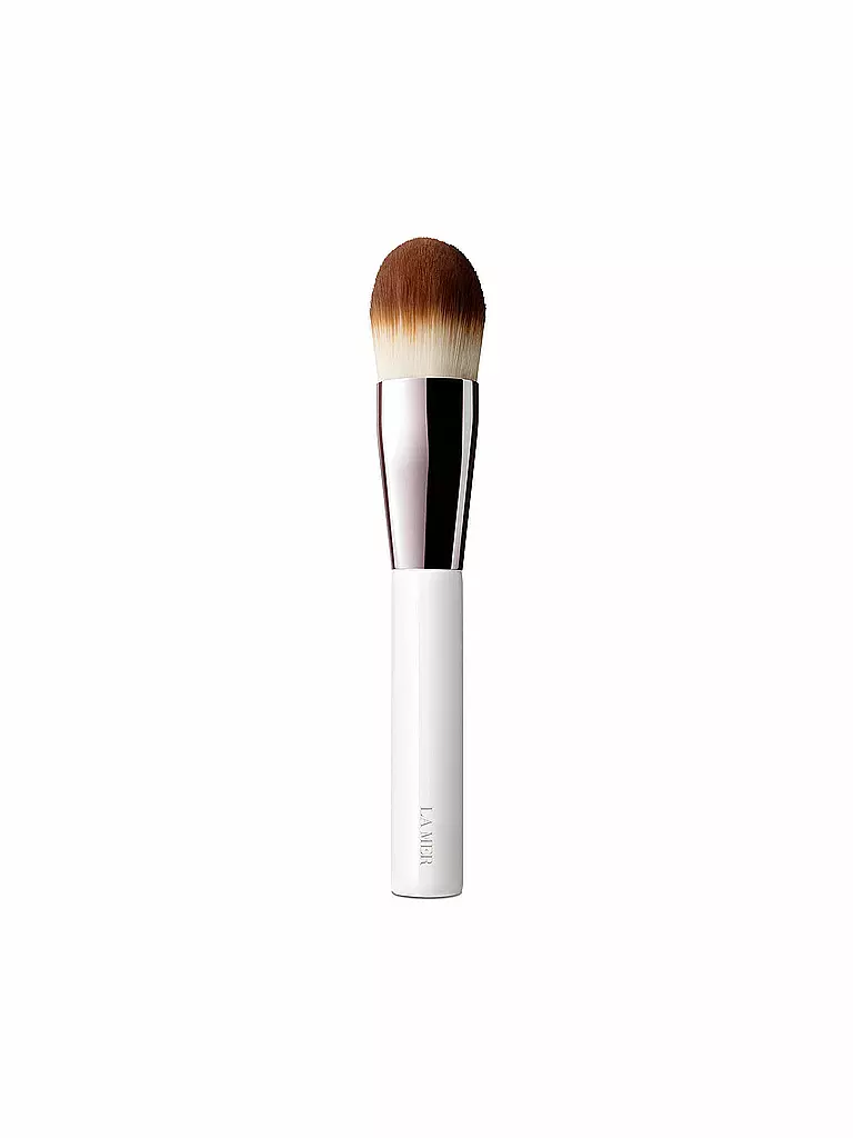 LA MER | La brocha para base de maquillaje | Sin color