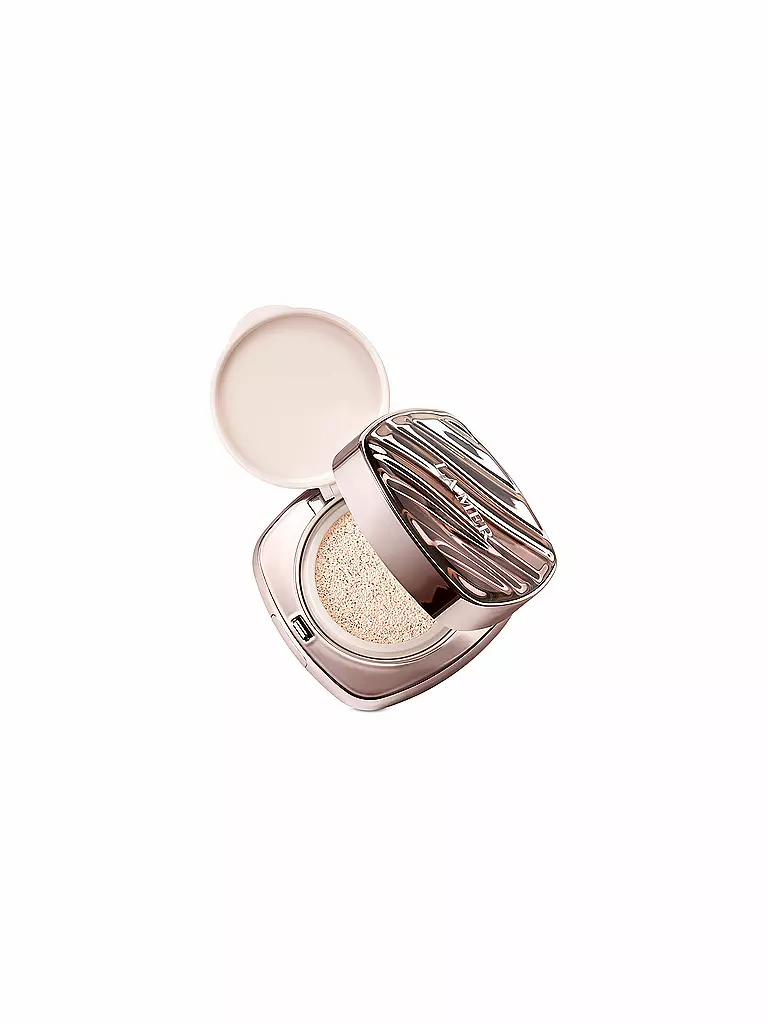 LA MER | Luminous Lifting Cushion Foundation SPF20 (13 Warm Ivory) | Crema