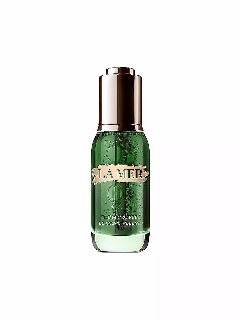 LA MER | Peeling - The Micro Peel 30ml | Sin color