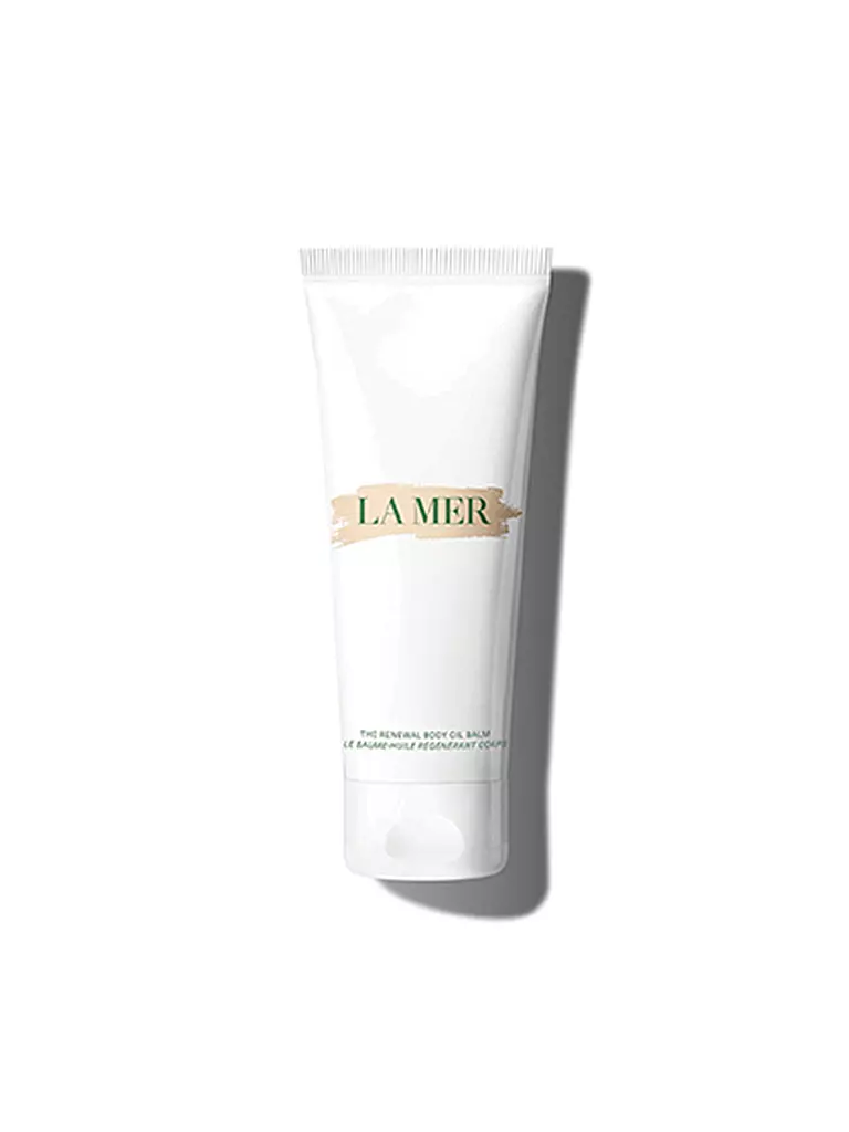 LA MER | Renewal Oil Body Balm 200ml | Sin color