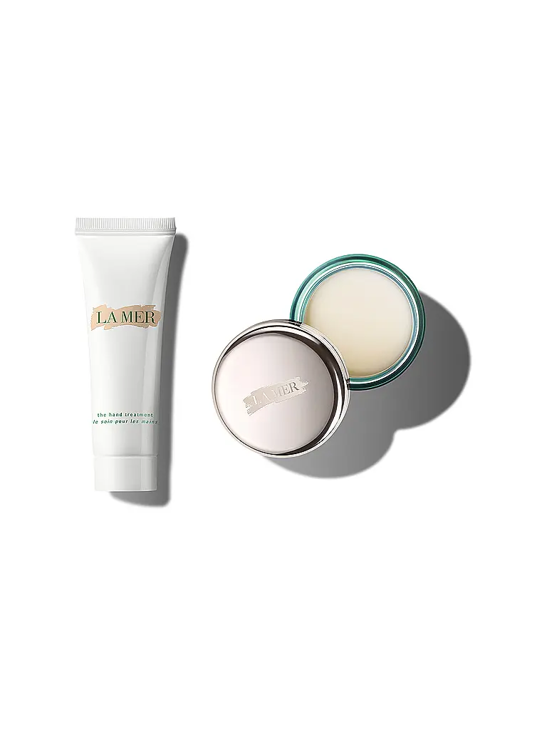 LA MER | Set de regalo - The Minis de La Mer Collection 30ml/9g | Sin color
