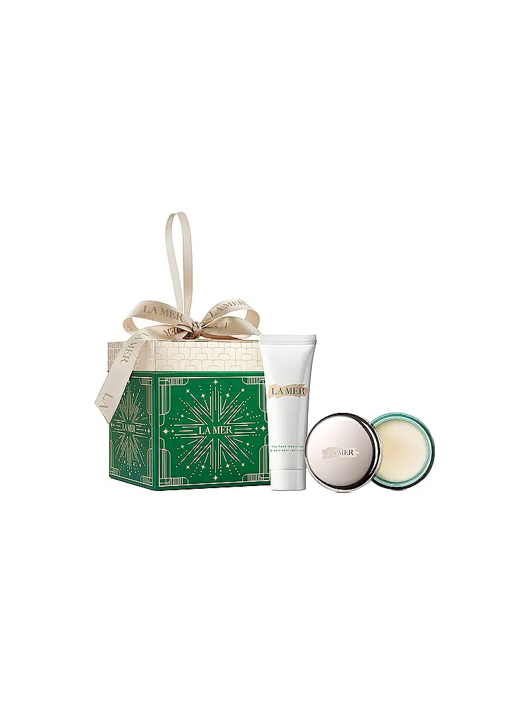 LA MER | Set de regalo - The Minis de La Mer Collection 30ml/9g | 