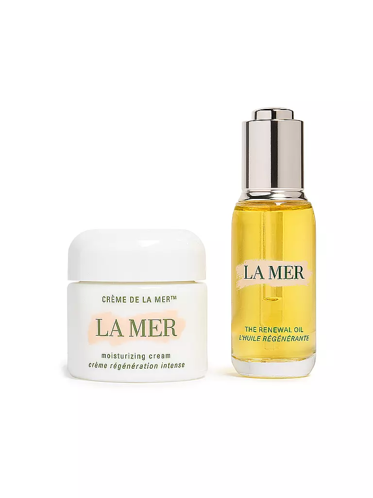 LA MER | Set de regalo - World Ocean's Day Set 60ml / 30ml | 