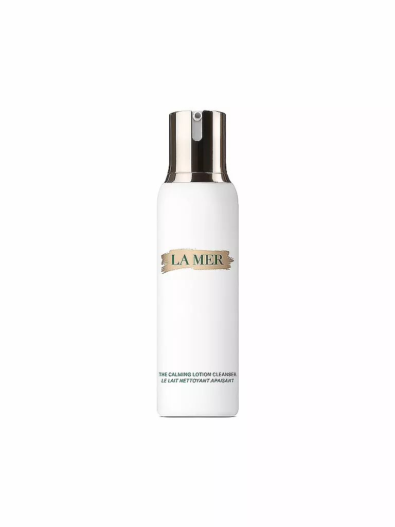 LA MER | The Calming Lotion Cleanser 200ml | Sin color