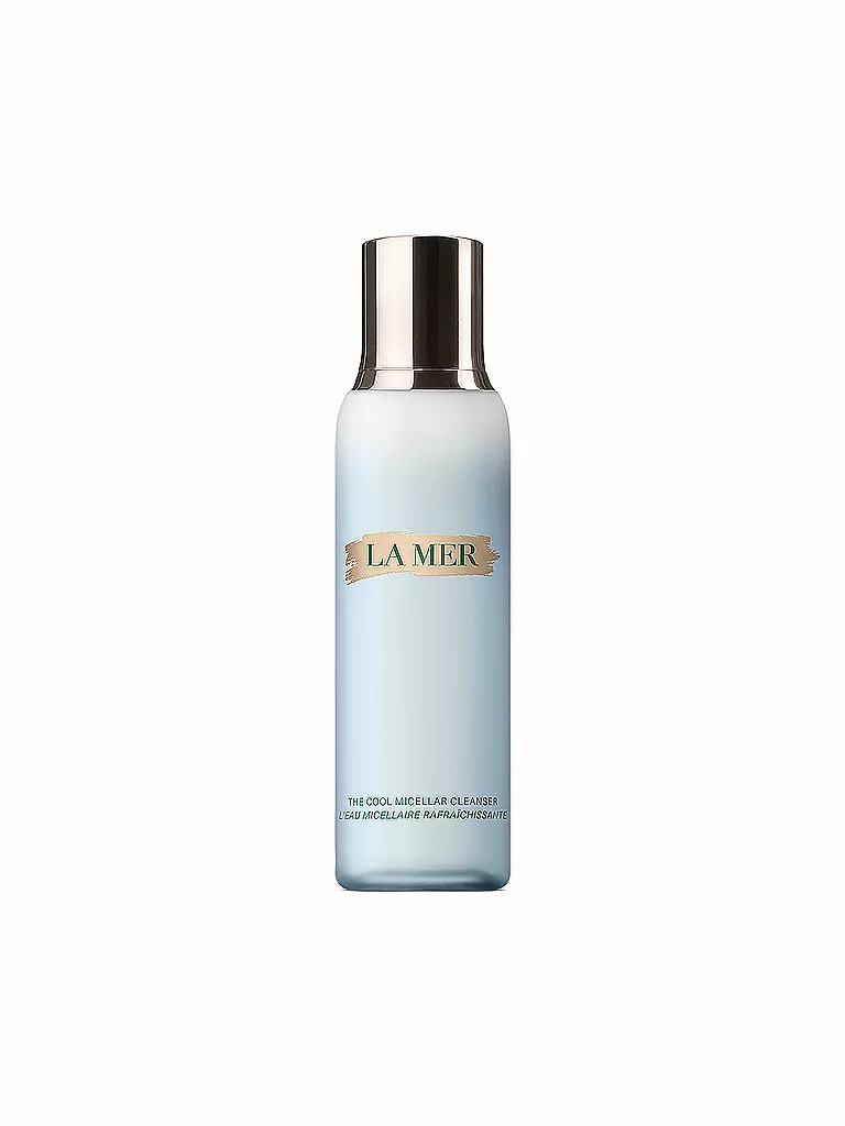 LA MER | The Cool Micellar Cleanser 200ml | Sin color