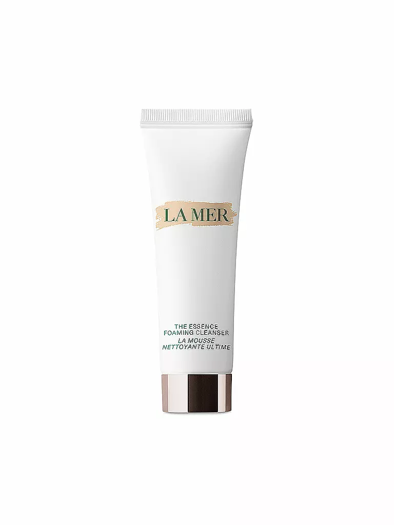 LA MER | The Essence Foaming Cleanser 125ml | Sin color