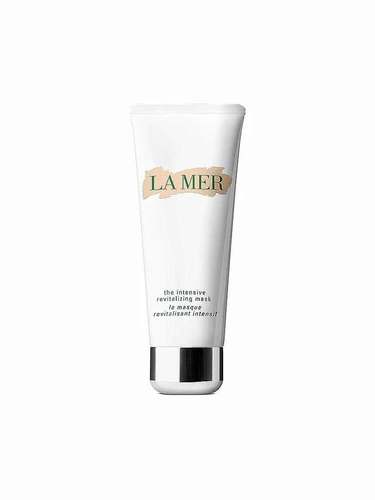 LA MER | The Intensive Revitalizing Mask 75ml | Sin color