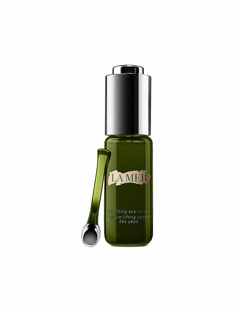 LA MER | The Lifting Eye Serum 15ml | Sin color