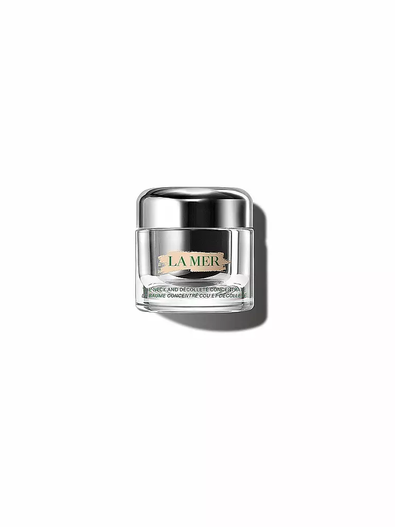 LA MER | The Neck and Décolleté Concentrate 50ml | Sin color