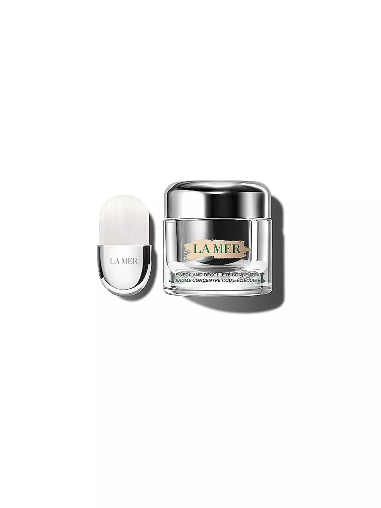 LA MER | The Neck and Décolleté Concentrate 50ml | Sin color