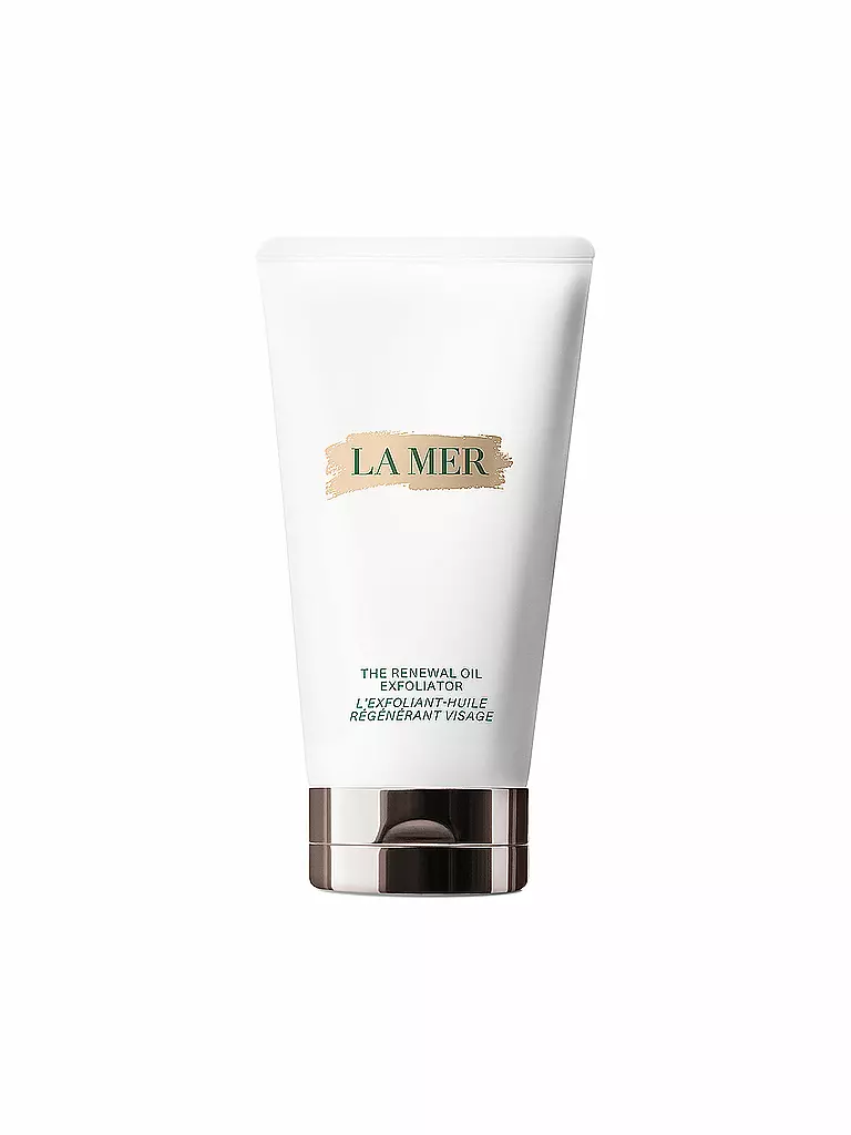 LA MER | The Renewal Oil Exfoliator 100ml | Sin color