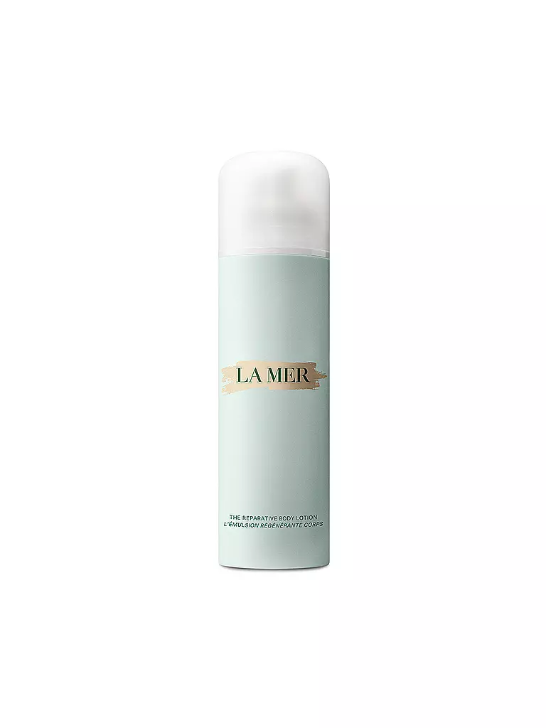 LA MER | The Reparative Body Lotion 160ml | Sin color