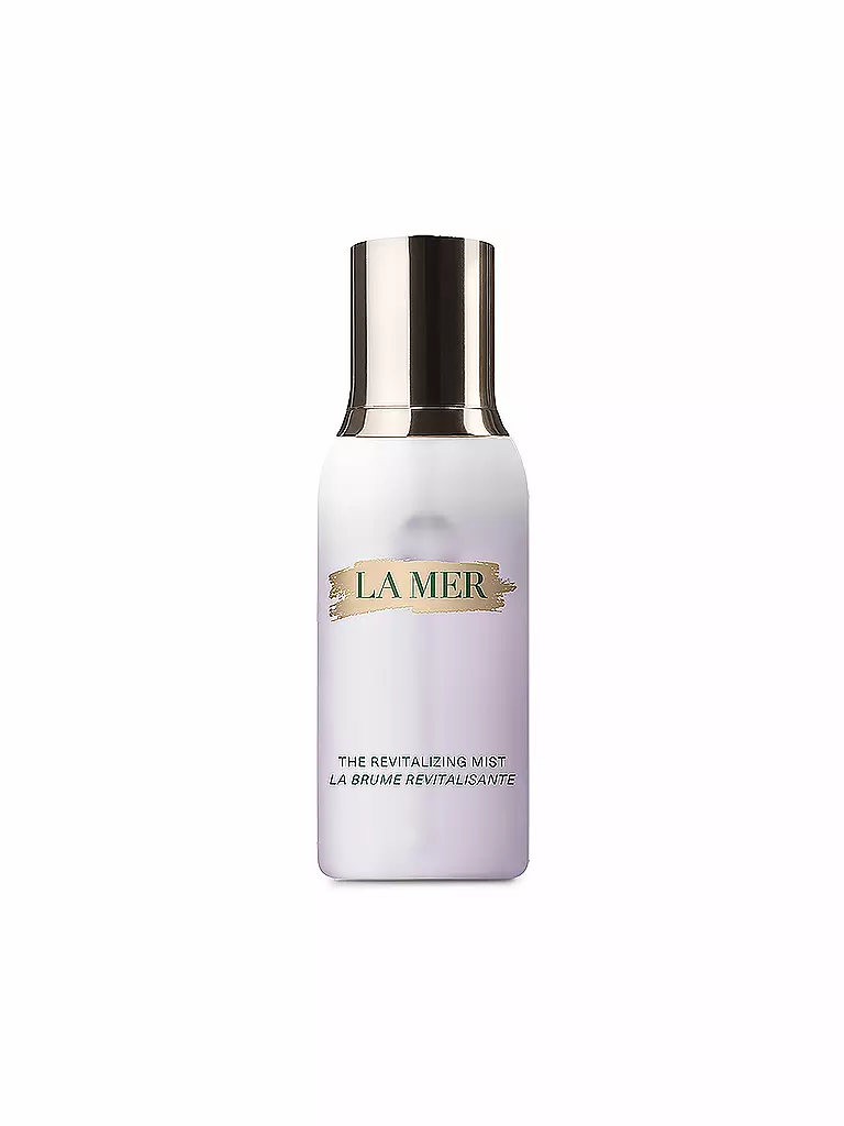 LA MER | The Revitalizing Mist 100ml | Sin color