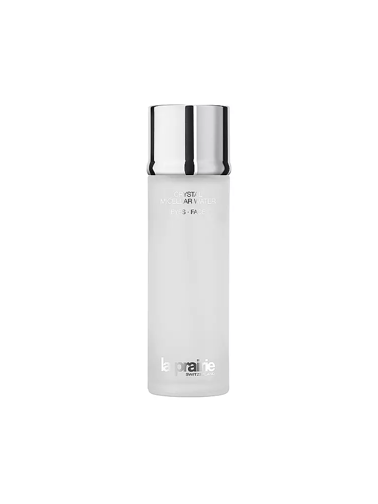 LA PRAIRIE | Agua Micelar Crystal 150ml | keine Farbe
