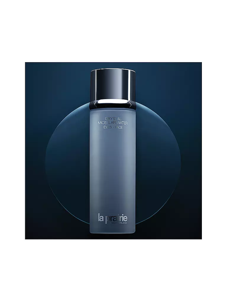 LA PRAIRIE | Agua Micelar Crystal 150ml | keine Farbe