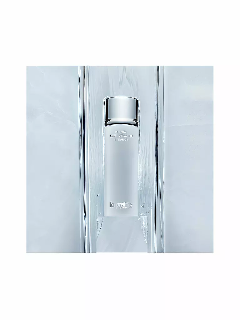 LA PRAIRIE | Agua Micelar Crystal 150ml | 