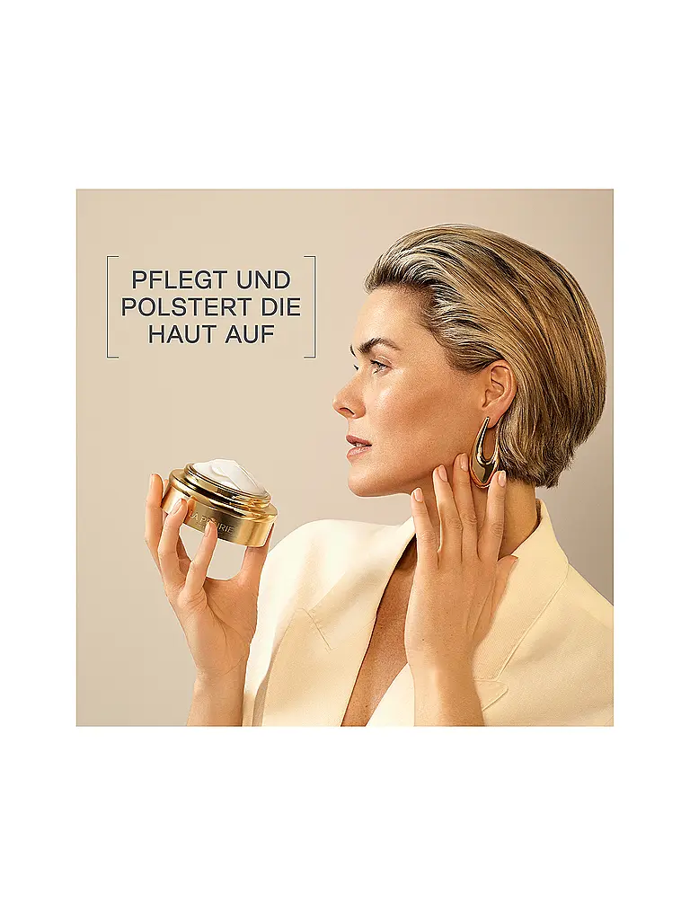 LA PRAIRIE | Crema facial - Pure Gold Nocturnal Balm REFILL 60ml | 