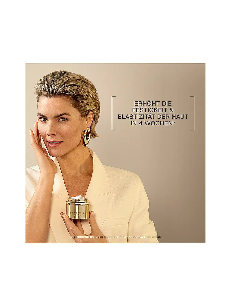 LA PRAIRIE | Crema facial - Pure Gold Radiance Cream REFILL 50ml | 
