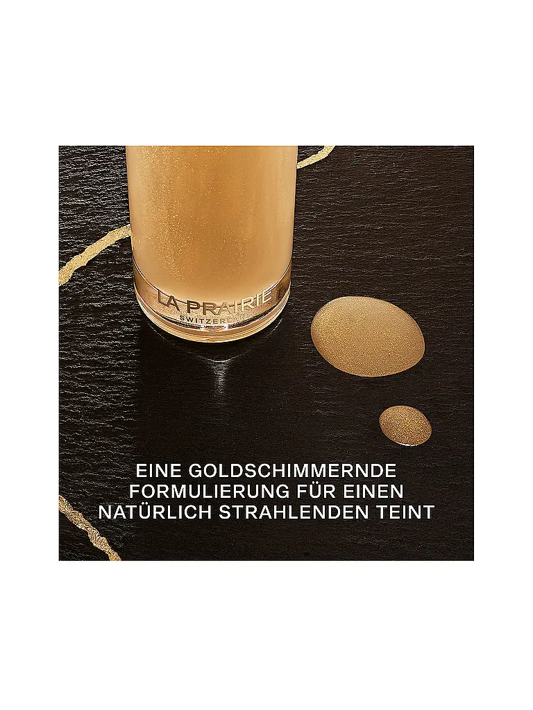 LA PRAIRIE | Crema facial - Pure Gold Revitalising Essence 130ml | 