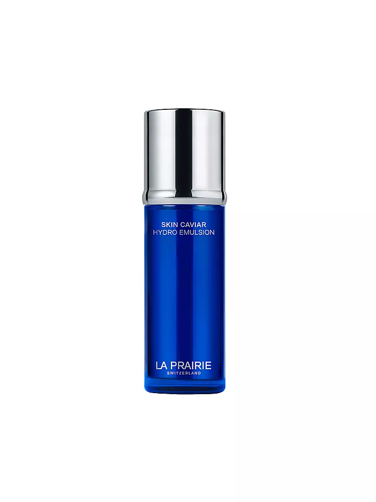 LA PRAIRIE | Crema facial Skin Caviar Hydro Emulsion 70ml | Sin color