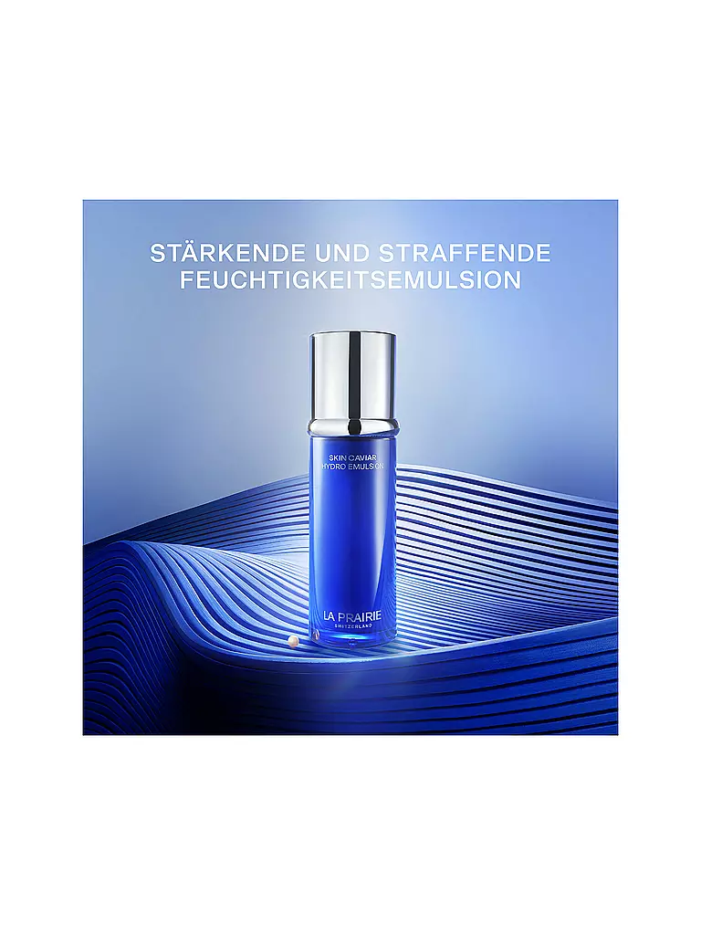 LA PRAIRIE | Crema facial Skin Caviar Hydro Emulsion 70ml | Sin color